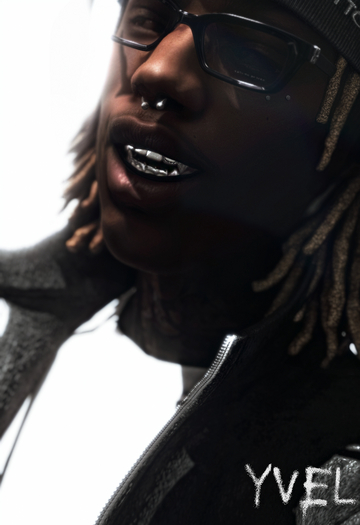 YVEL - "Khaso" Grillz Set