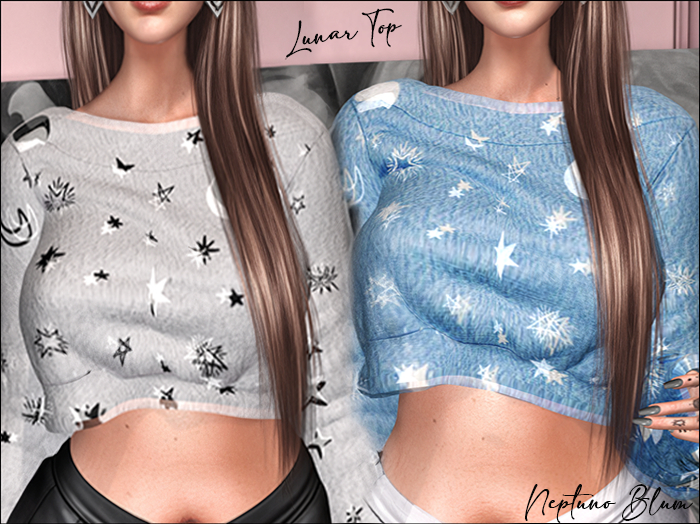 NB*  LUNAR TOP