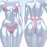Lena Bikini Maitreya