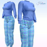 WAIFUS Home Outfit