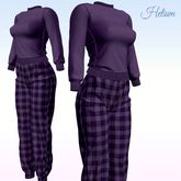 WAIFUS Home Outfit