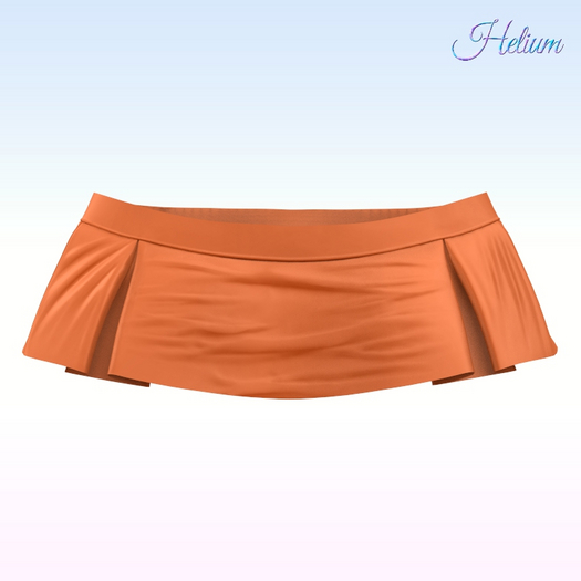 Time Skirt Reborn