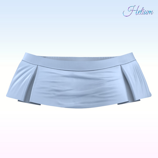 Time Skirt Reborn
