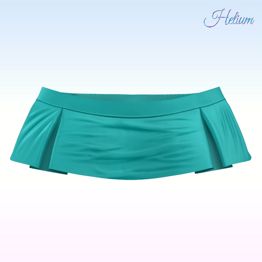 Time Skirt Reborn