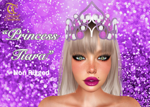 TC - Princess Tiara
