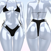 Lena Bikini LaraX