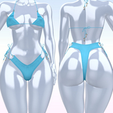 Lena Bikini LaraX