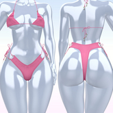 Lena Bikini LaraX