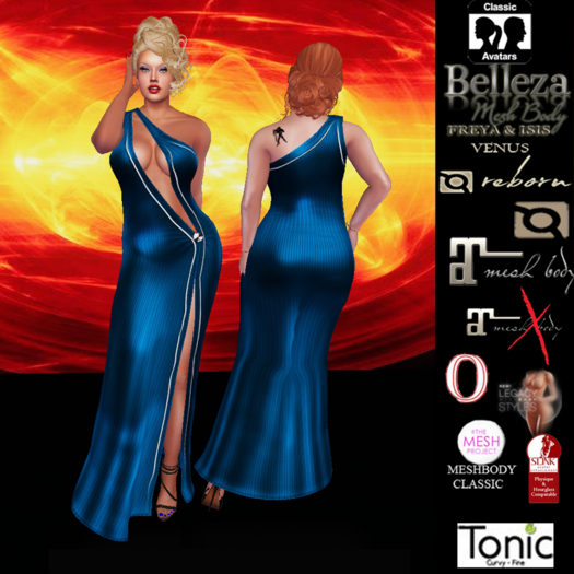 @AdReNaLiZeD@ Poison Bahama