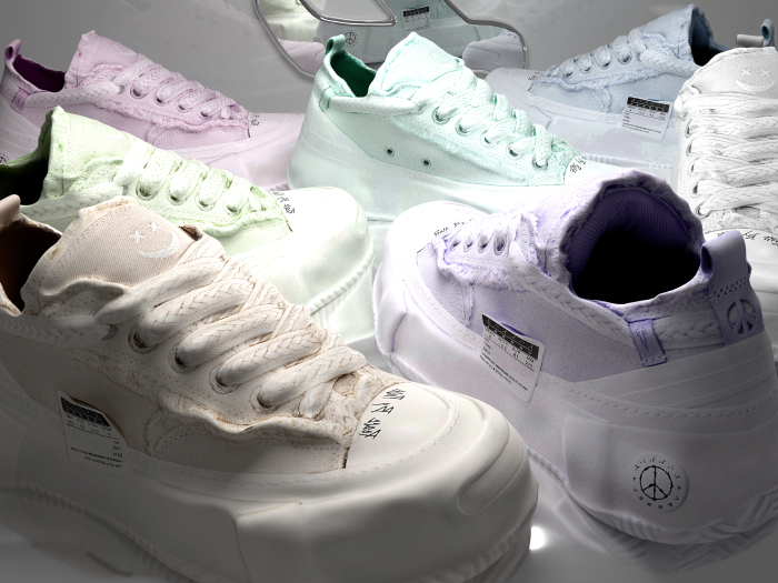 LOOT - xVES$* G.O *Fatpack*