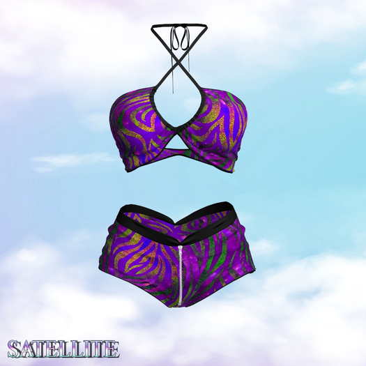 Legacy Shorts Outfit