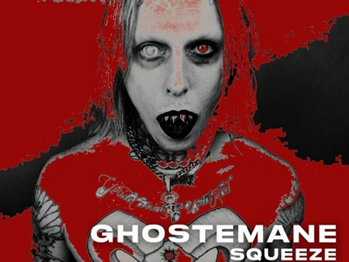 [S] Ghostemane Squeeze - Proximity Looper