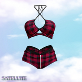 Legacy Shorts Outfit