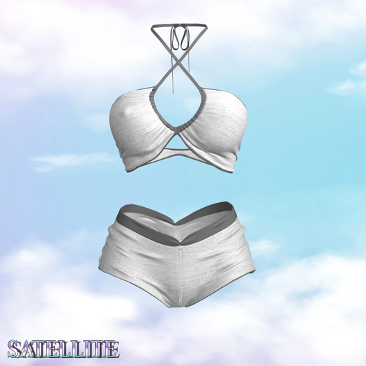 Legacy Shorts Outfit
