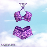 REBORN Shorts Outfit