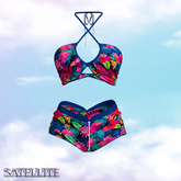 REBORN Shorts Outfit