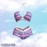 REBORN Shorts Outfit