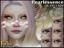 Faeble EvoX - Pearlessence