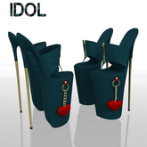 Heart Heels Legacy