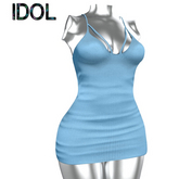 Melly Dress Maitreya