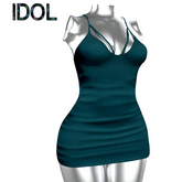 Melly Dress Maitreya