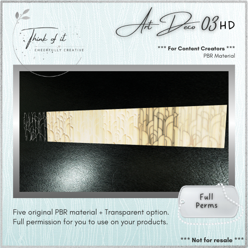 {ToI} FP Delivery - Art Deco 03 HD