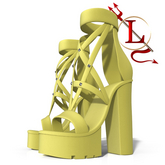 Sandals Maitreya Shoes