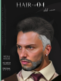 [//REBIRTH/]-hair_#04-Grayscale old version