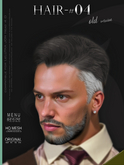 [//REBIRTH/]-hair_#04-Blond old version