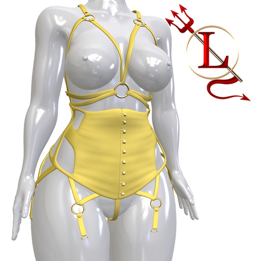 Harness Maitreya