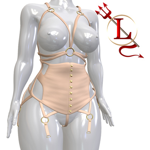 Harness Maitreya