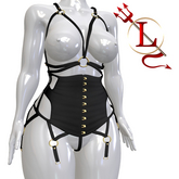 Harness Maitreya