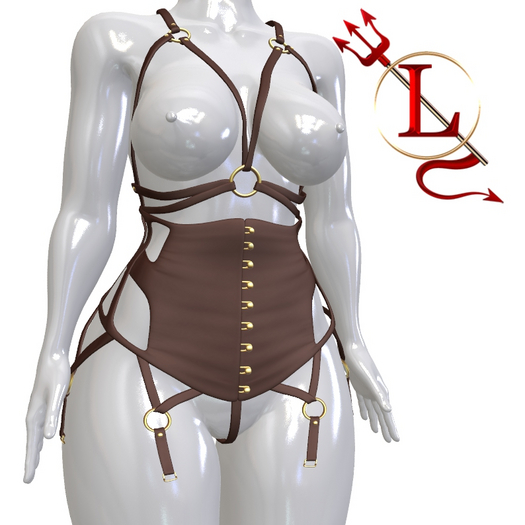 Harness Maitreya