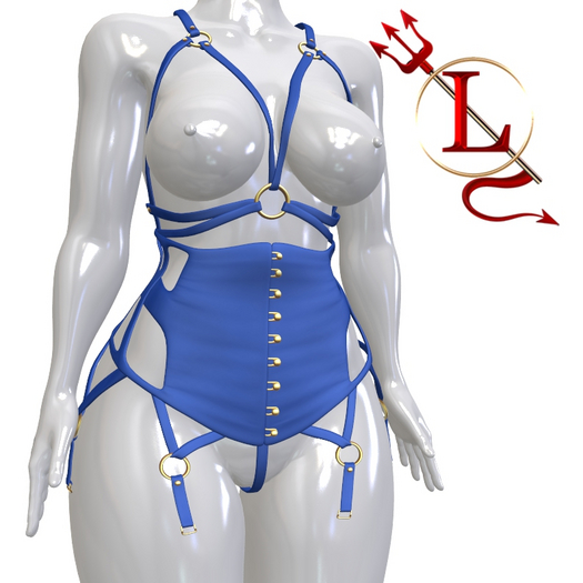 Harness Maitreya