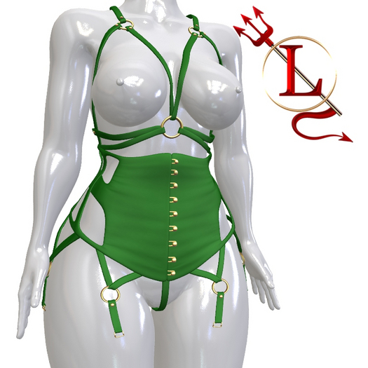 Harness Maitreya