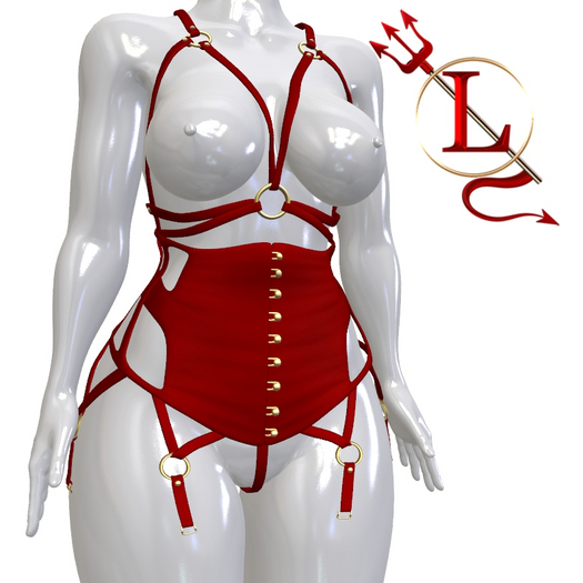 Harness Maitreya