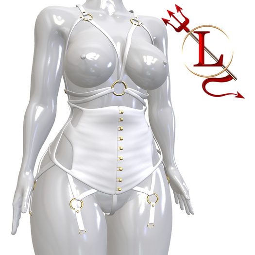 Harness Maitreya