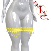 Garters LaraX