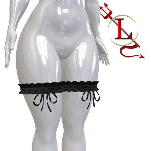 Garters LaraX