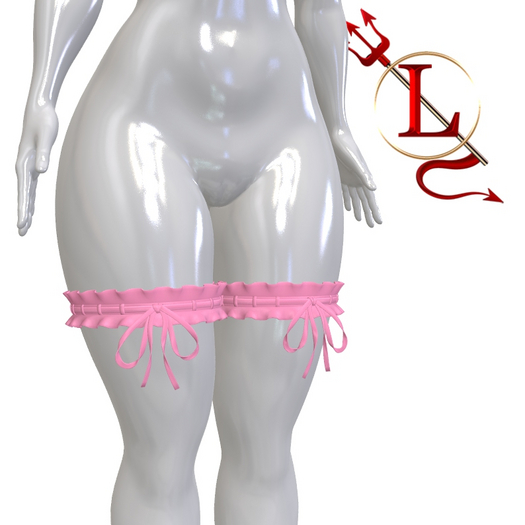 Garters LaraX