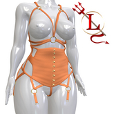 Harness Waifu