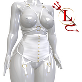 Harness Waifu