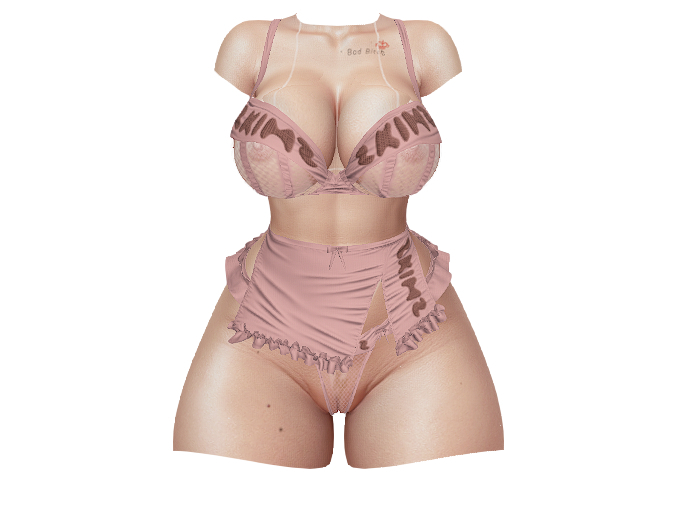 .:PALANISES: SERENA PACK