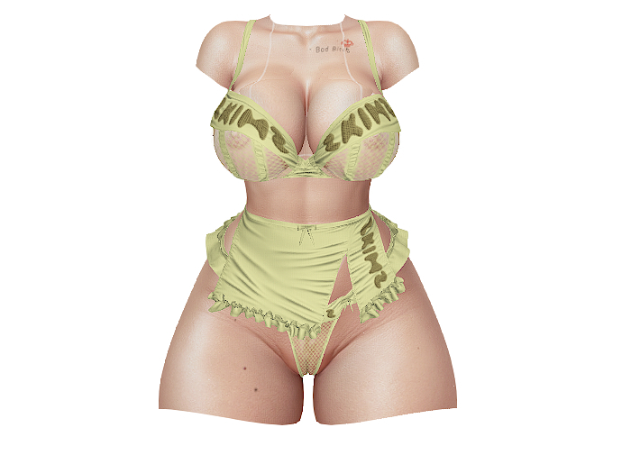 .:PALANISES: SERENA PACK