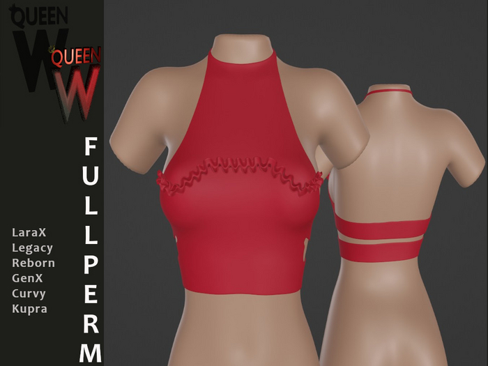 ::: WQ ::: FULLPERM ::: MODEL 80 :::