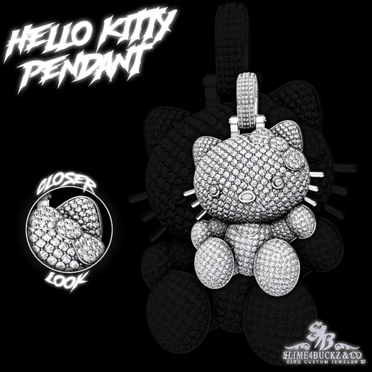 S4B - H. Kitty Pend FP 