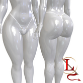 Heart Panty Legacy