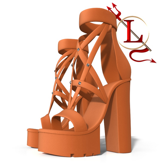 Sandals Reborn