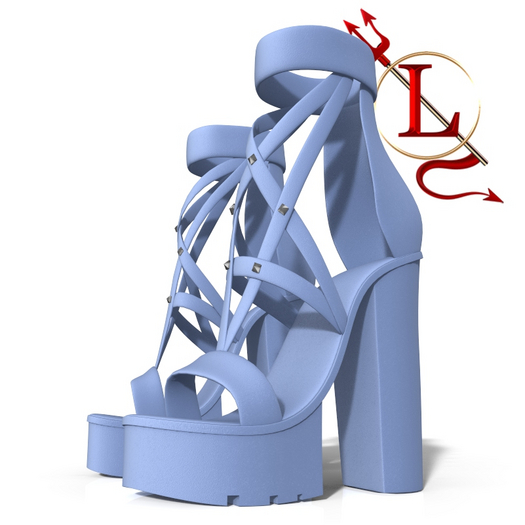 Sandals Reborn