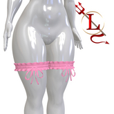 Heart Garters Reborn